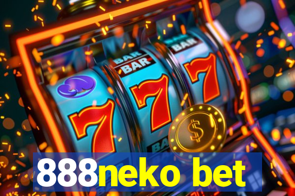 888neko bet